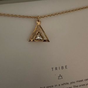 NEW Bryan Anthony TRIBE necklace